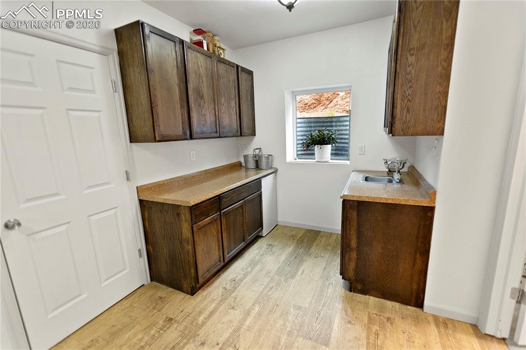 1522 Monarch Drive Cripple Creek CO 80813