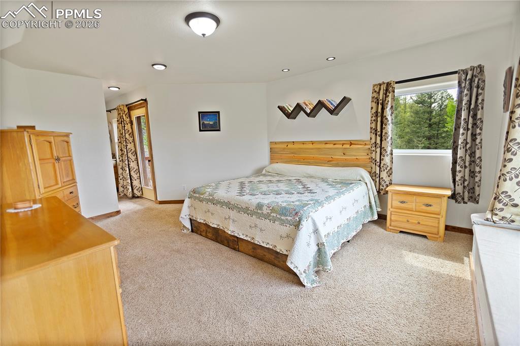 1522 Monarch Drive Cripple Creek CO 80813