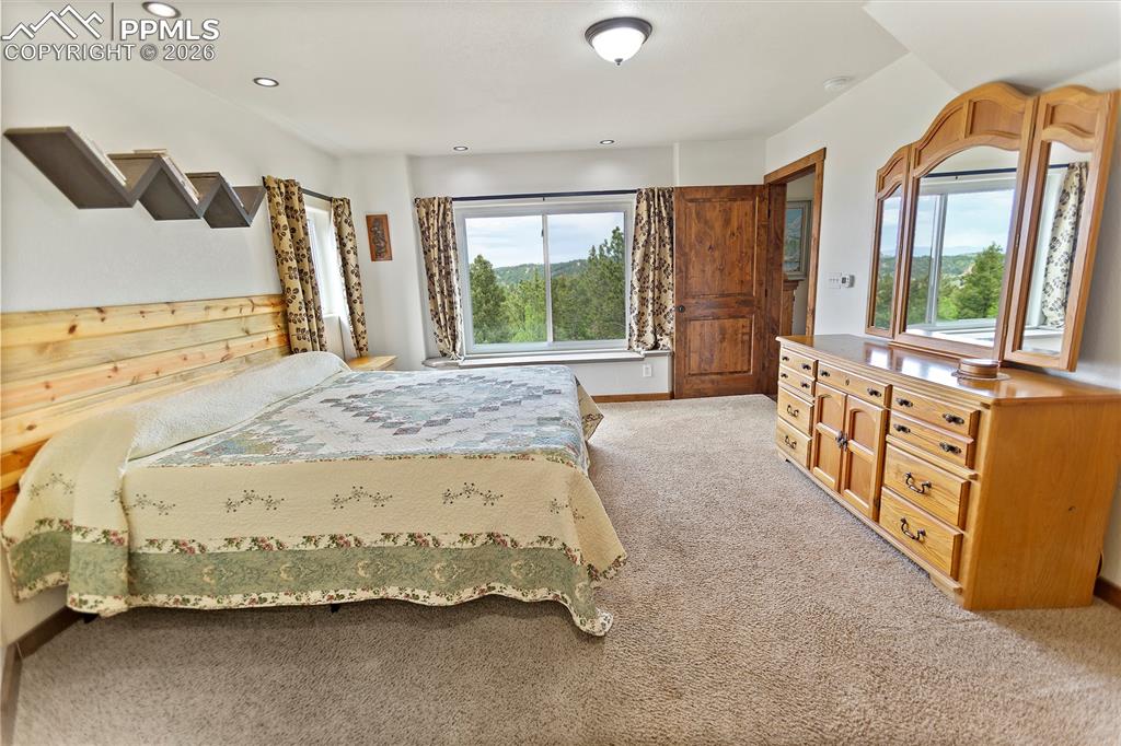 1522 Monarch Drive Cripple Creek CO 80813