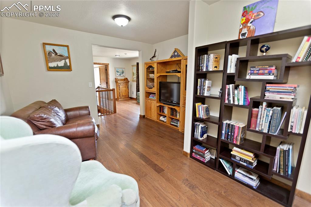 1522 Monarch Drive Cripple Creek CO 80813