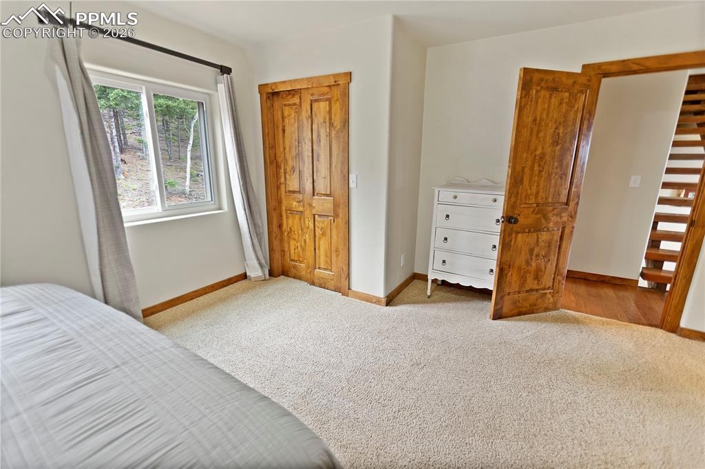 1522 Monarch Drive Cripple Creek CO 80813