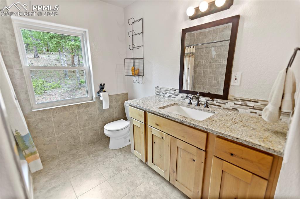 1522 Monarch Drive Cripple Creek CO 80813