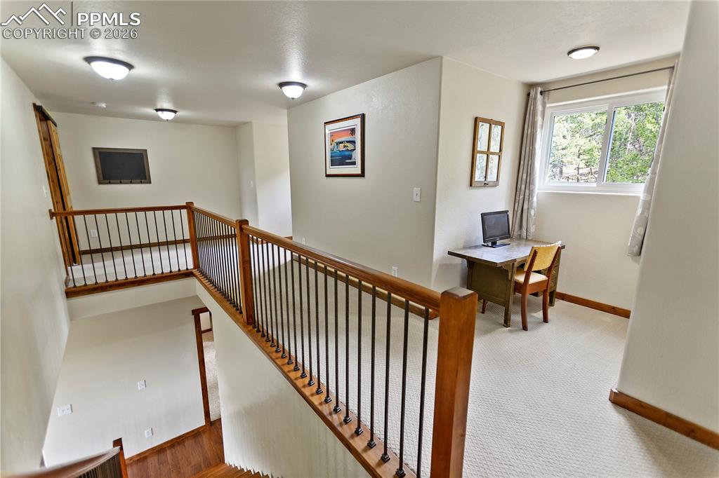 1522 Monarch Drive Cripple Creek CO 80813