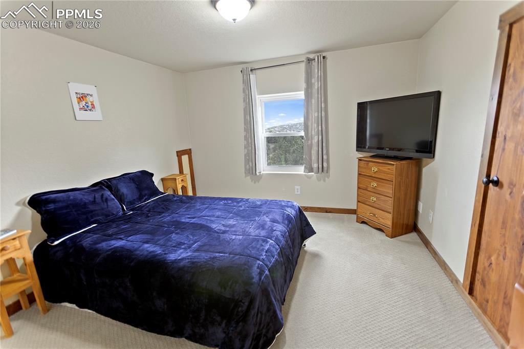 1522 Monarch Drive Cripple Creek CO 80813