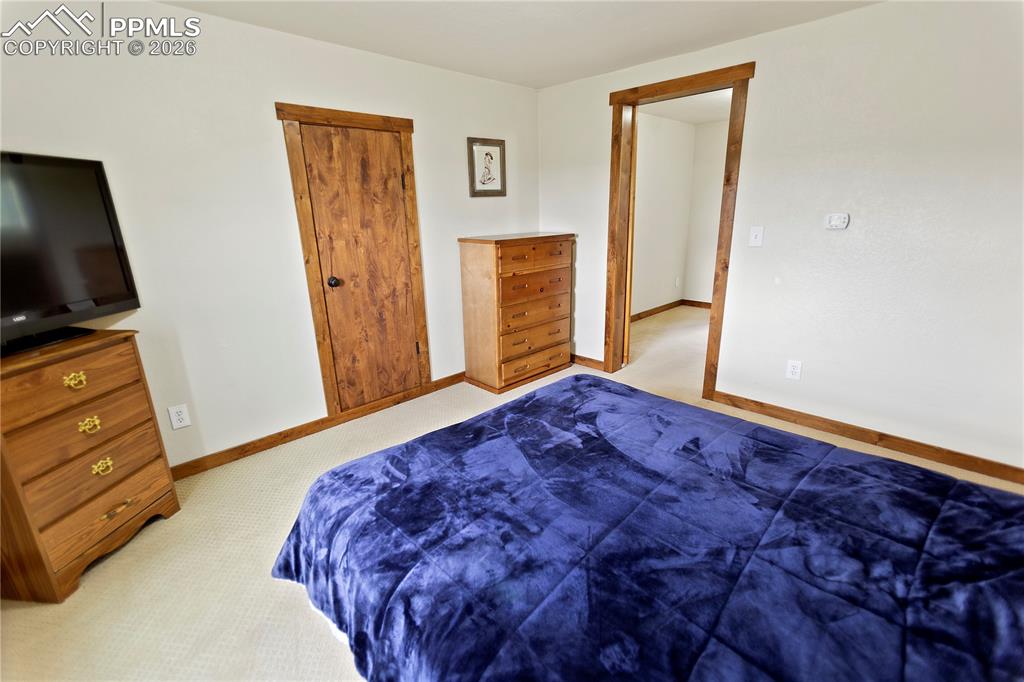 1522 Monarch Drive Cripple Creek CO 80813