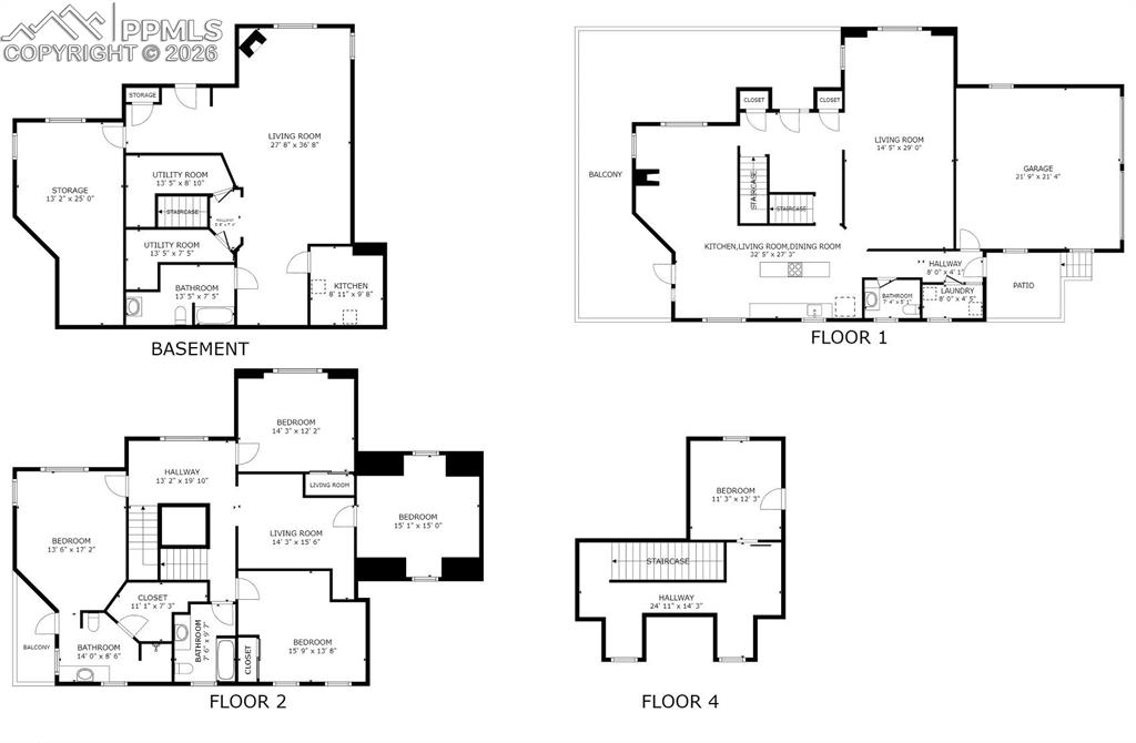 1522 Monarch Drive Cripple Creek CO 80813