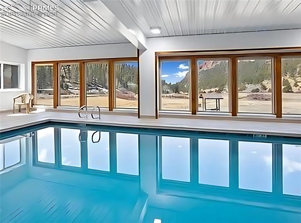 1522 Monarch Drive Cripple Creek CO 80813