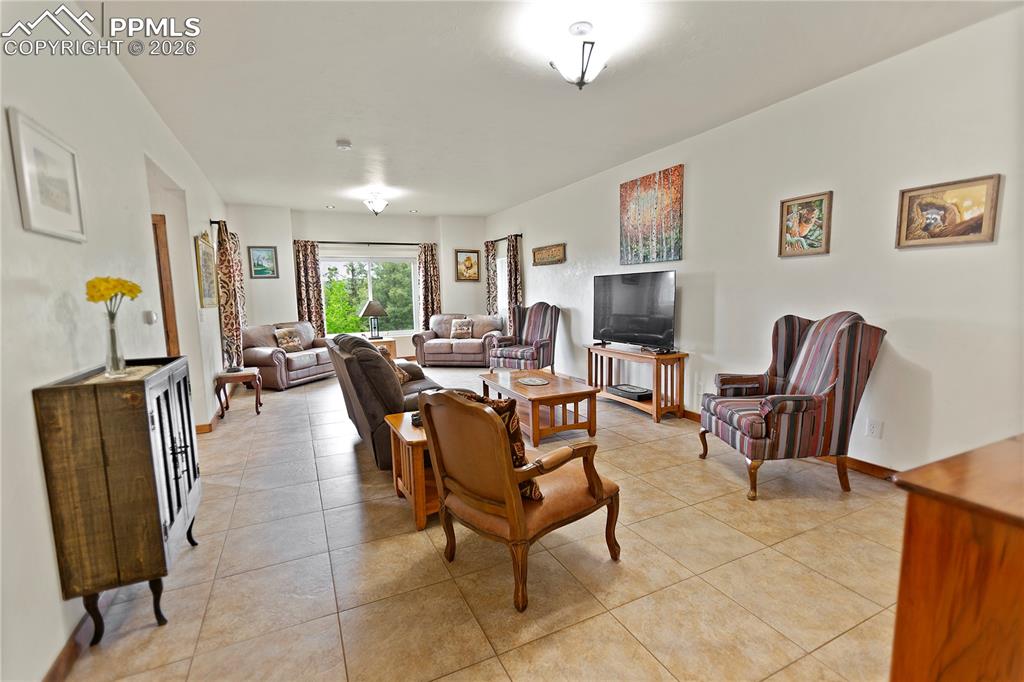 1522 Monarch Drive Cripple Creek CO 80813