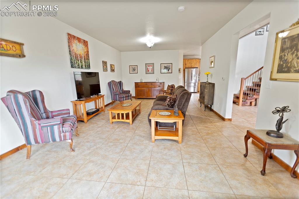 1522 Monarch Drive Cripple Creek CO 80813