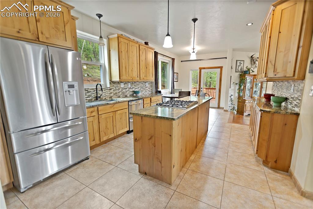 1522 Monarch Drive Cripple Creek CO 80813