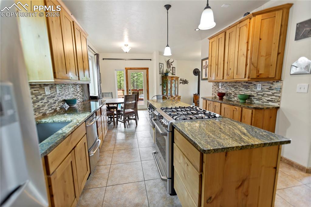 1522 Monarch Drive Cripple Creek CO 80813