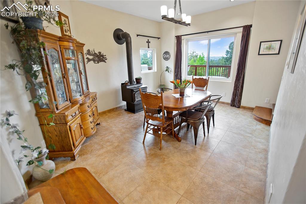 1522 Monarch Drive Cripple Creek CO 80813