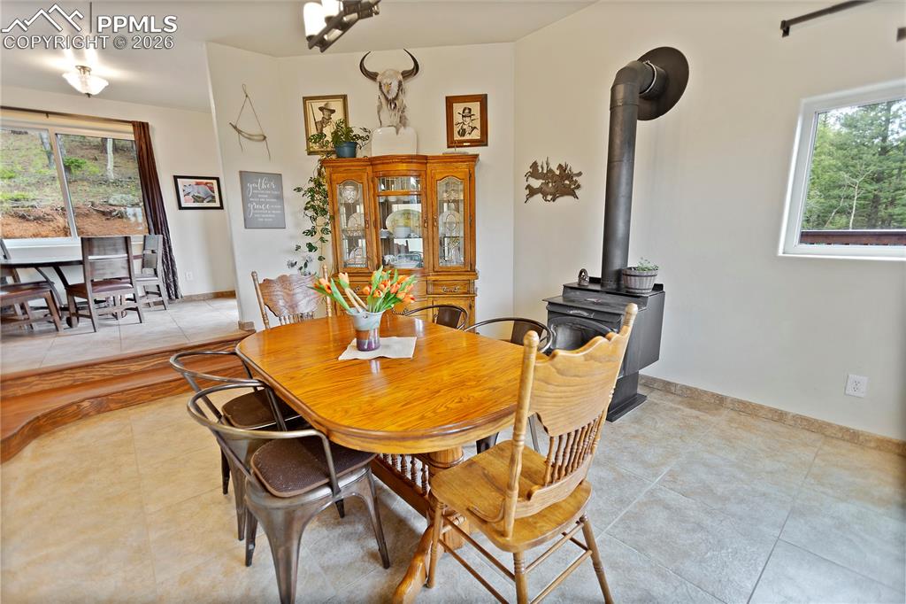 1522 Monarch Drive Cripple Creek CO 80813
