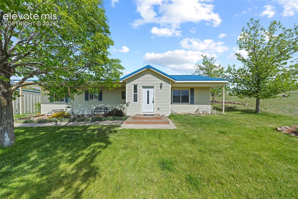 13075 S Blaney Road Peyton CO 80831