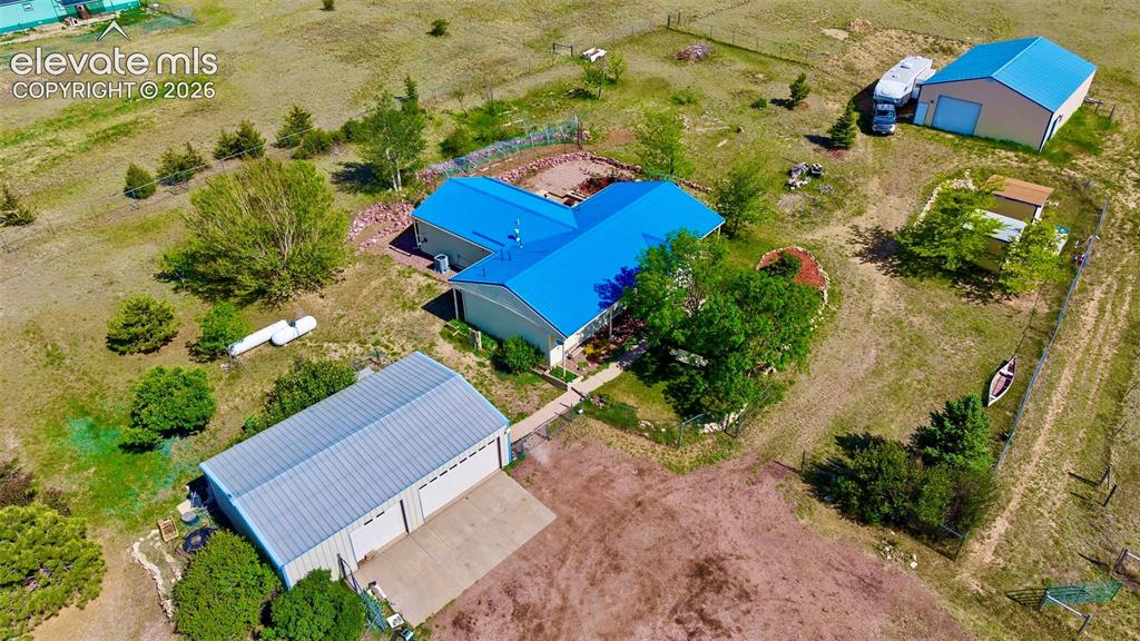 13075 S Blaney Road Peyton CO 80831