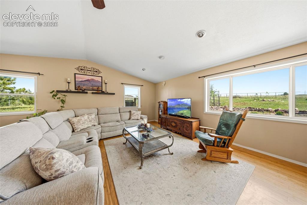 13075 S Blaney Road Peyton CO 80831