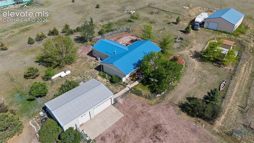 13075 S Blaney Road Peyton CO 80831