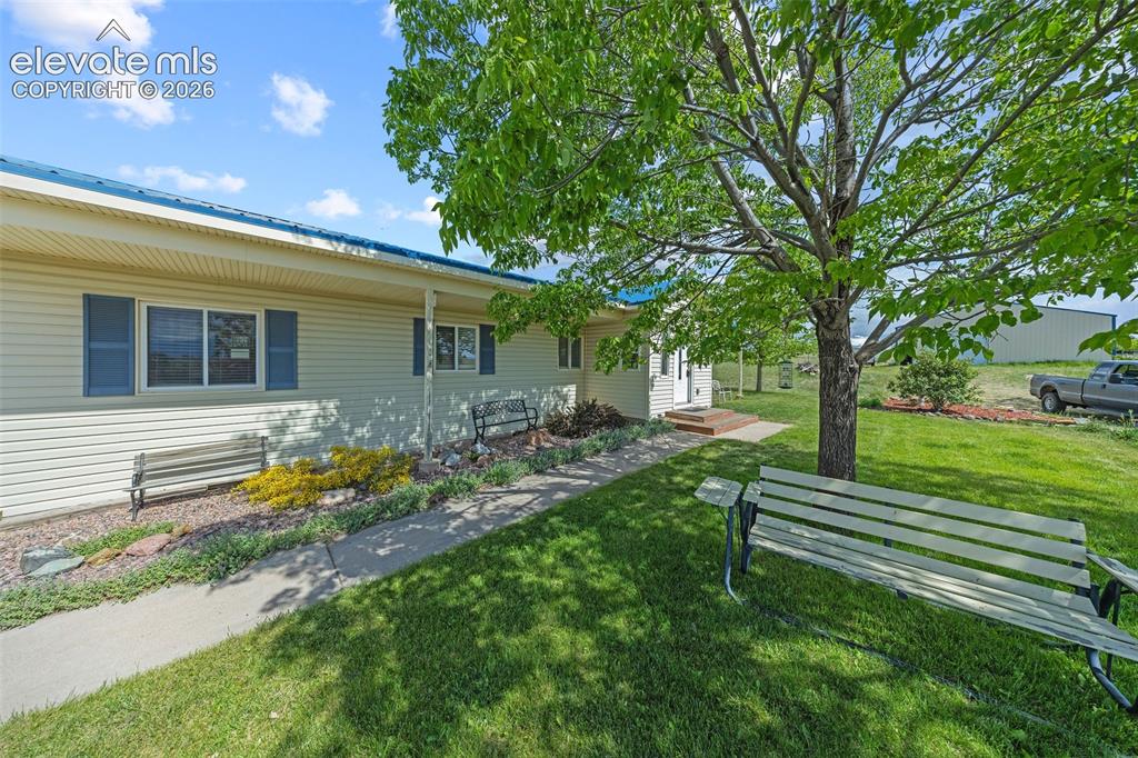 13075 S Blaney Road Peyton CO 80831