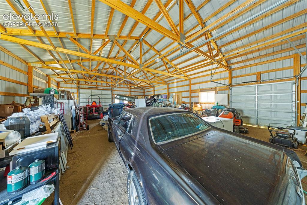 13075 S Blaney Road Peyton CO 80831