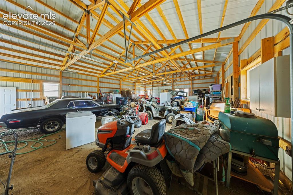 13075 S Blaney Road Peyton CO 80831