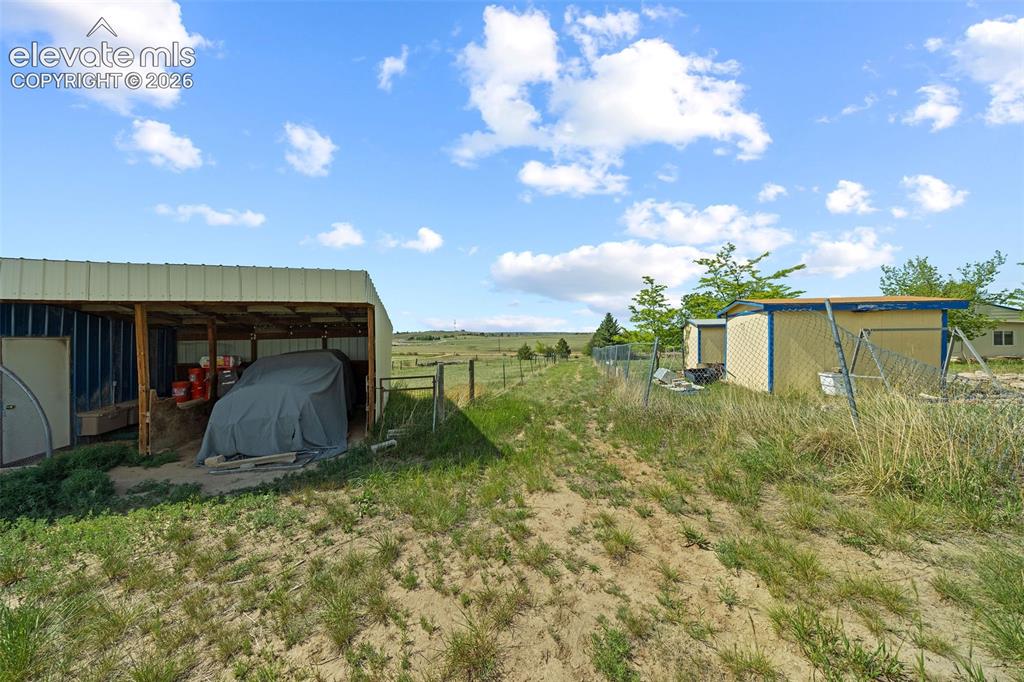 13075 S Blaney Road Peyton CO 80831