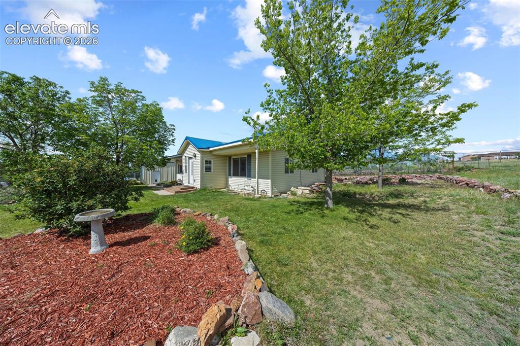 13075 S Blaney Road Peyton CO 80831