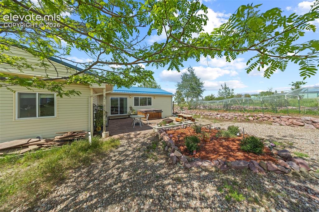 13075 S Blaney Road Peyton CO 80831