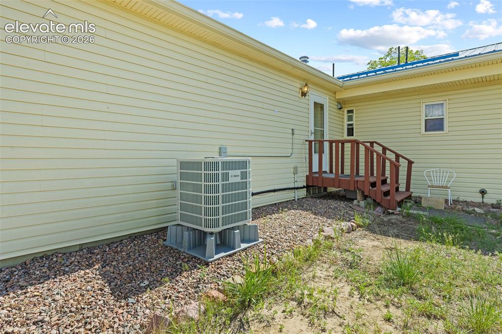 13075 S Blaney Road Peyton CO 80831