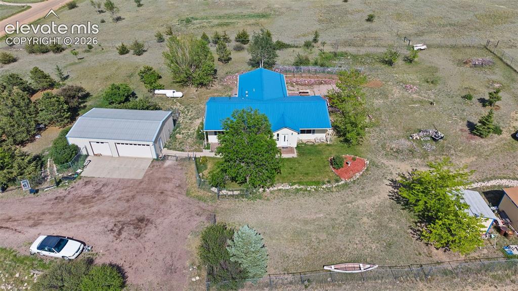 13075 S Blaney Road Peyton CO 80831