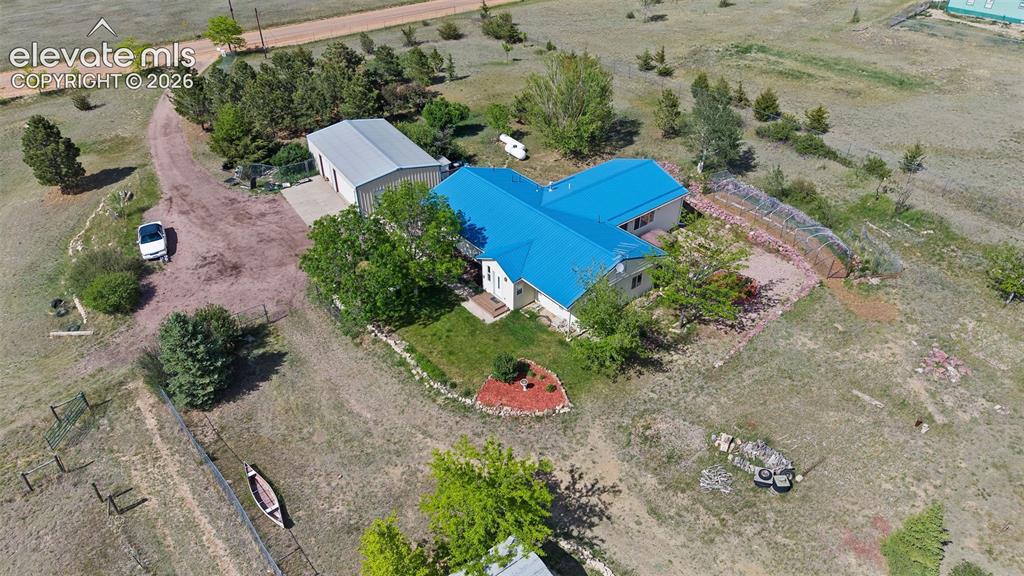 13075 S Blaney Road Peyton CO 80831
