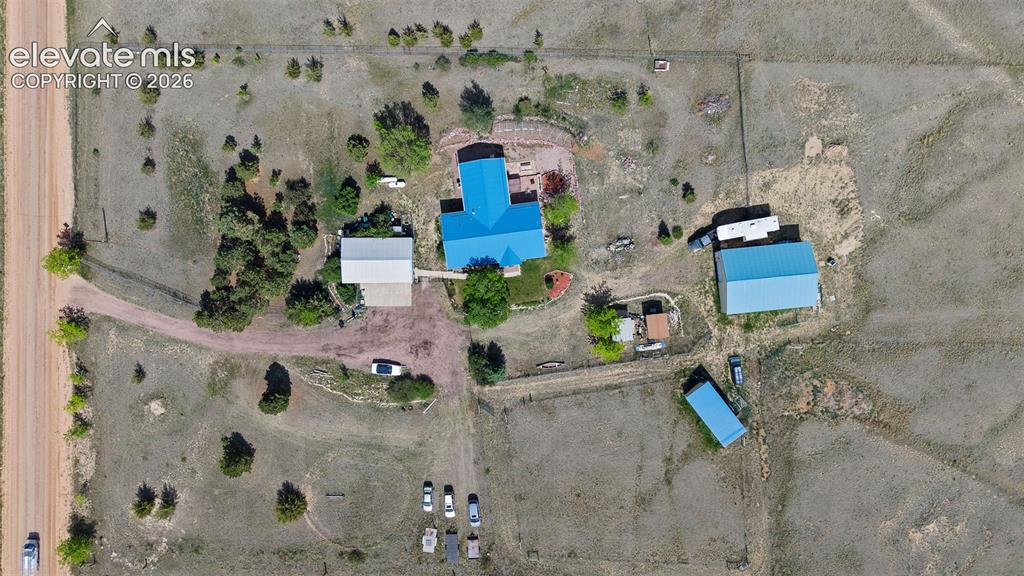 13075 S Blaney Road Peyton CO 80831