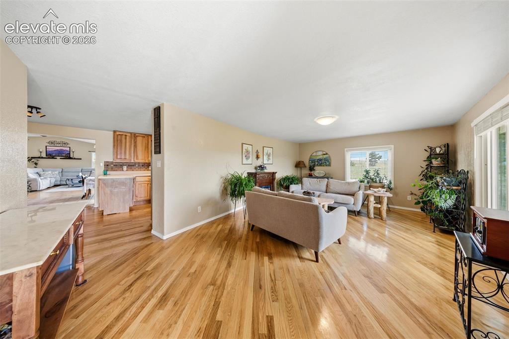 13075 S Blaney Road Peyton CO 80831