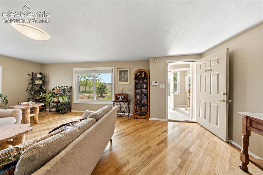 13075 S Blaney Road Peyton CO 80831