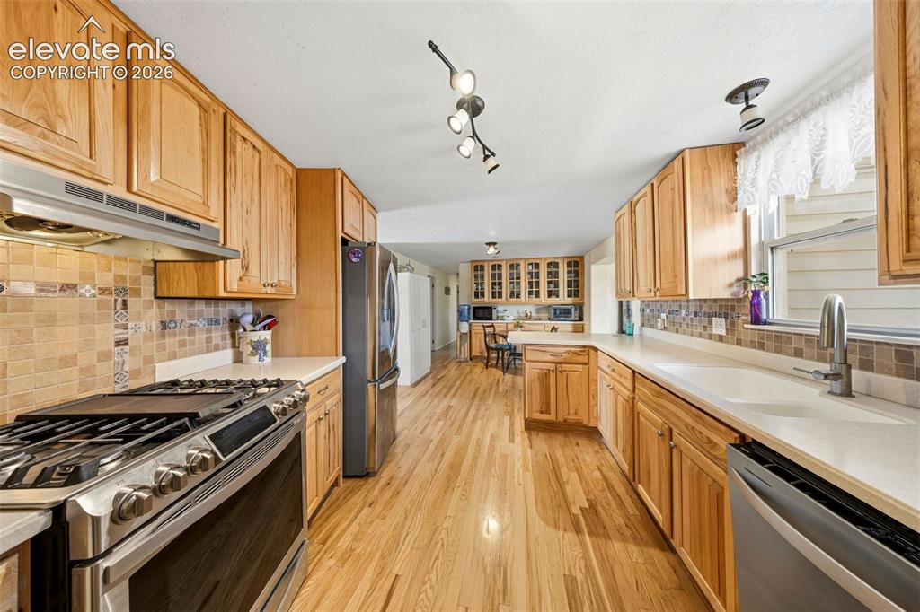 13075 S Blaney Road Peyton CO 80831