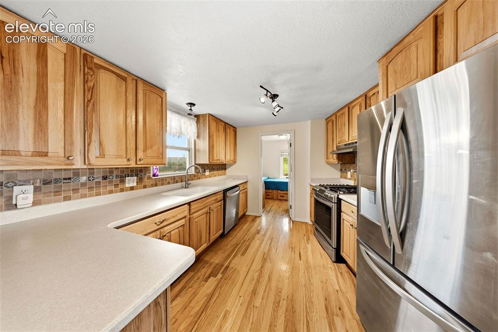 13075 S Blaney Road Peyton CO 80831