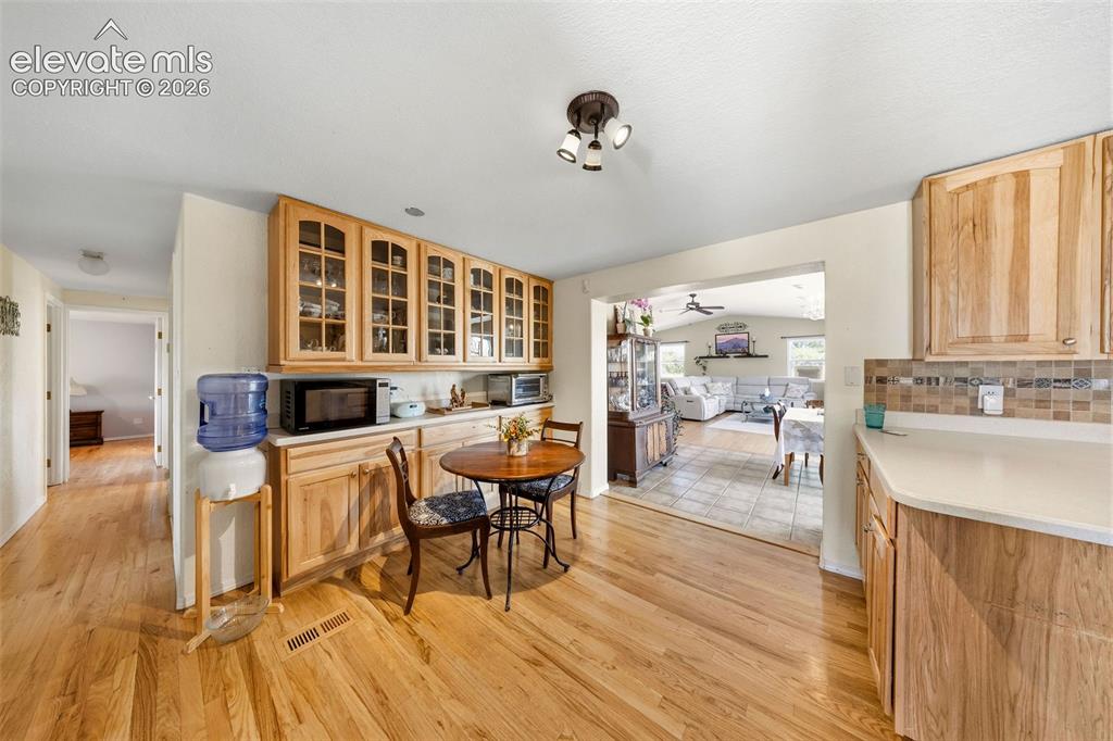 13075 S Blaney Road Peyton CO 80831