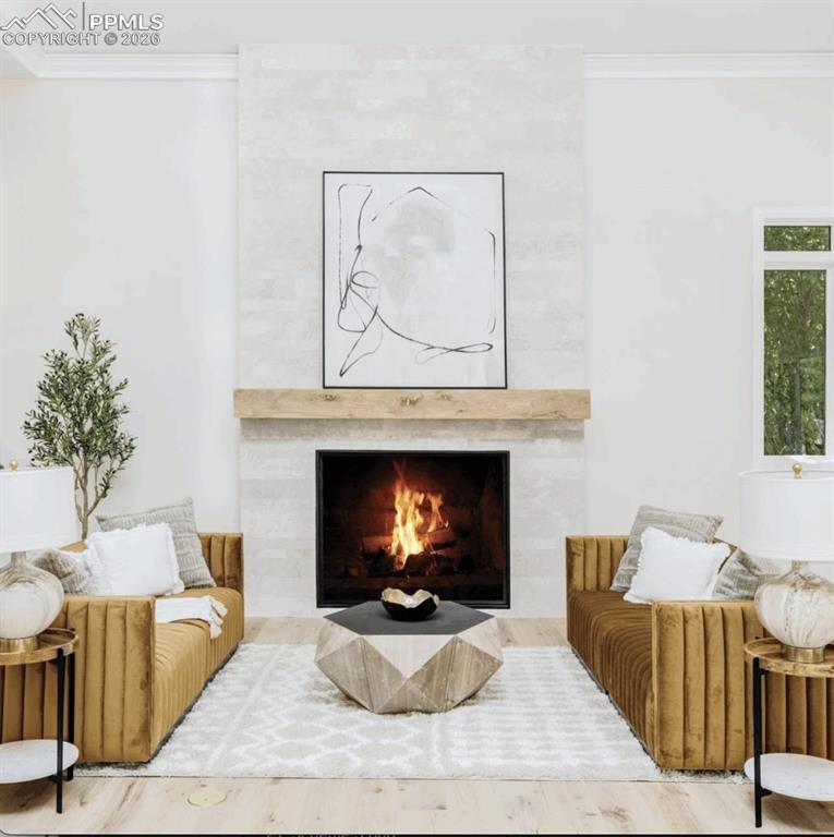 5499 Remuda Ranch Parkway Sedalia CO 80118