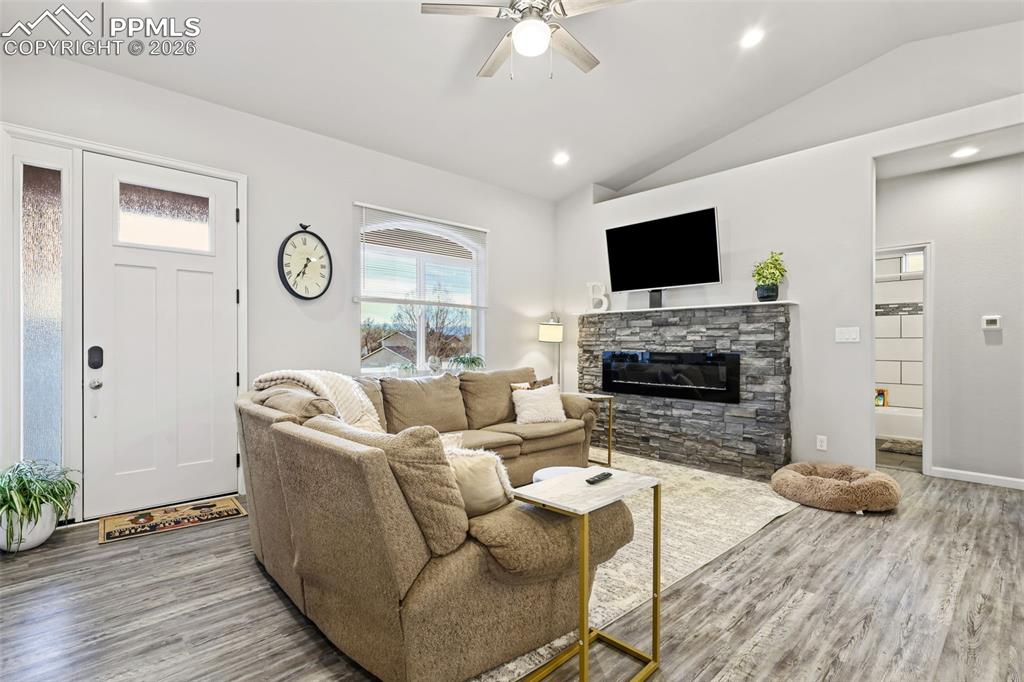 171 W Legend Drive Pueblo West CO 81007