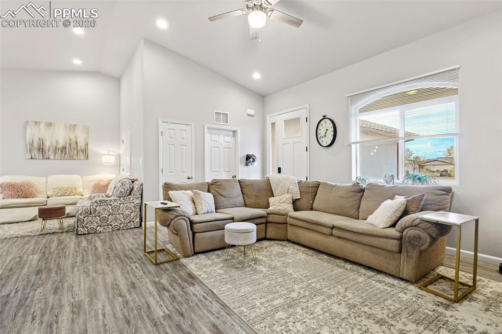 171 W Legend Drive Pueblo West CO 81007
