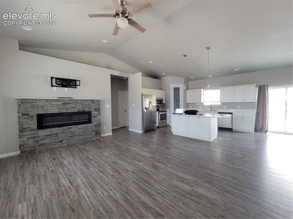 171 W Legend Drive Pueblo West CO 81007