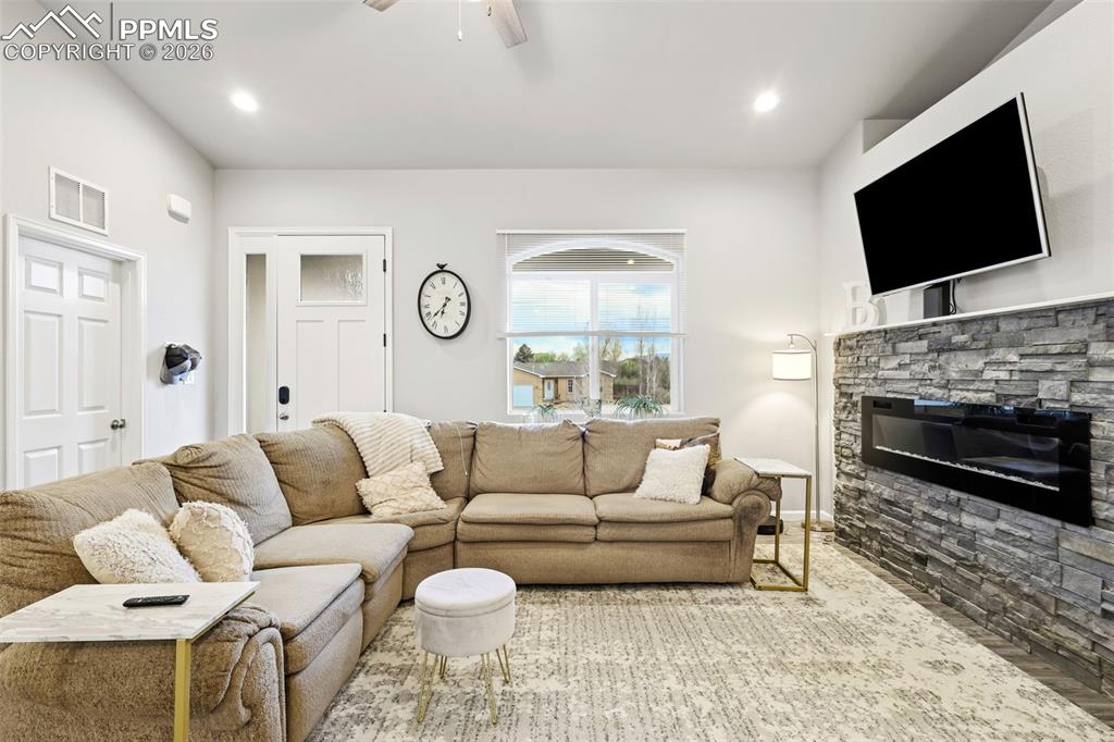 171 W Legend Drive Pueblo West CO 81007