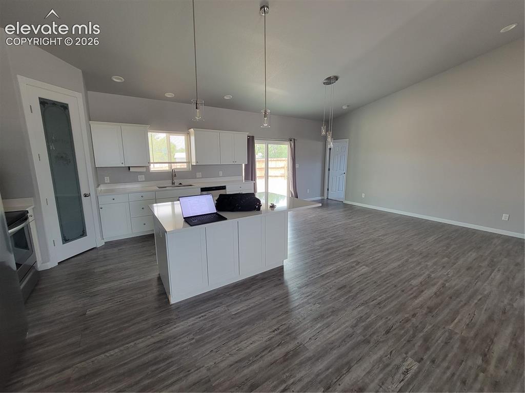 171 W Legend Drive Pueblo West CO 81007
