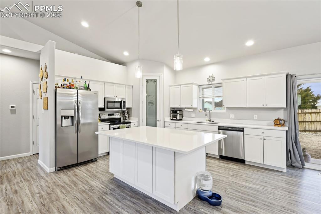 171 W Legend Drive Pueblo West CO 81007