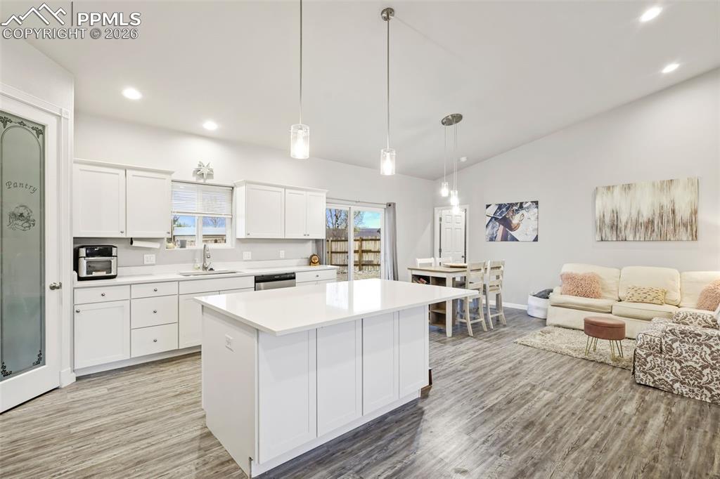 171 W Legend Drive Pueblo West CO 81007