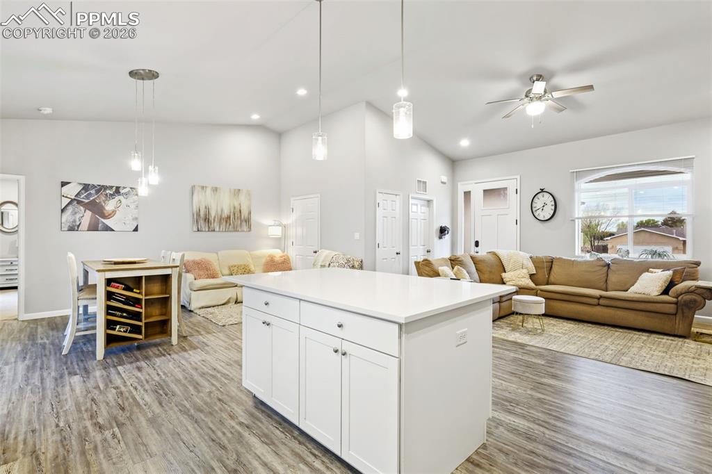 171 W Legend Drive Pueblo West CO 81007