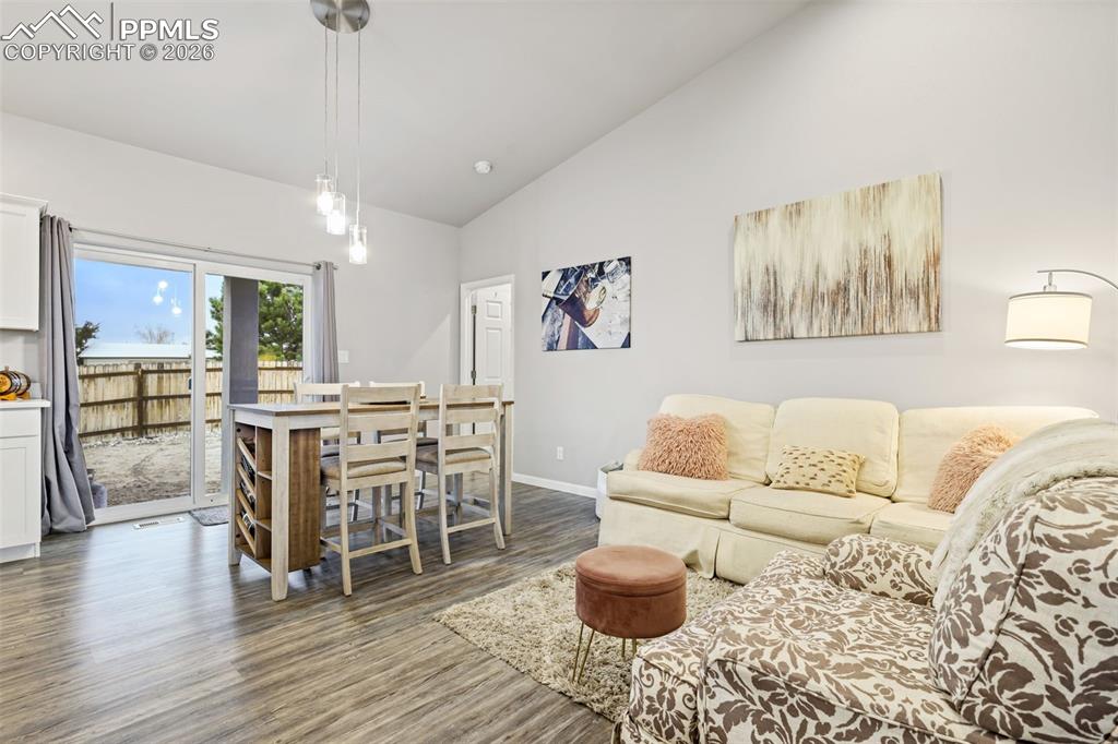 171 W Legend Drive Pueblo West CO 81007