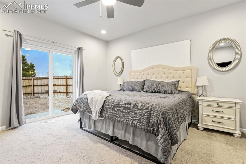 171 W Legend Drive Pueblo West CO 81007