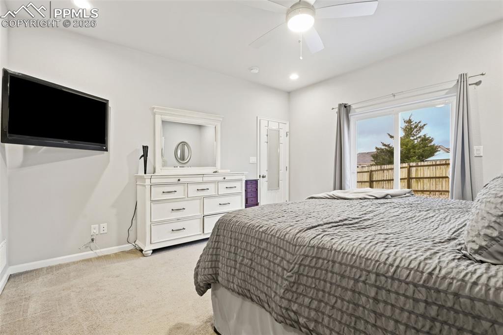 171 W Legend Drive Pueblo West CO 81007