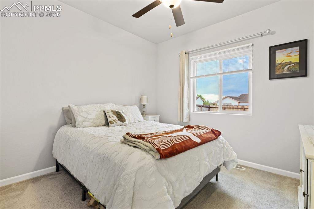 171 W Legend Drive Pueblo West CO 81007