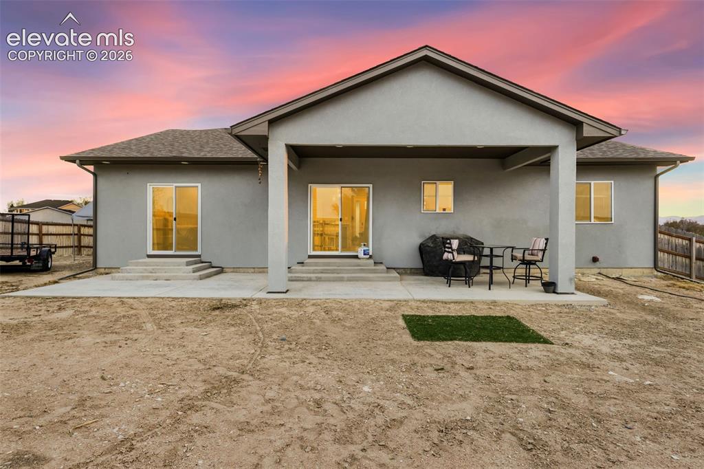 171 W Legend Drive Pueblo West CO 81007